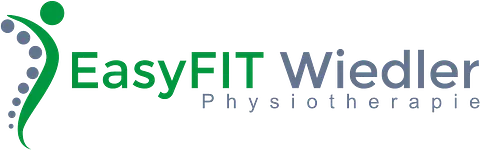 Logo - EasyFIT Wiedler - Physiotherapie aus Wetter